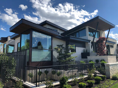 Innovative Ideas for Luxury Home Builds and Custom Designs