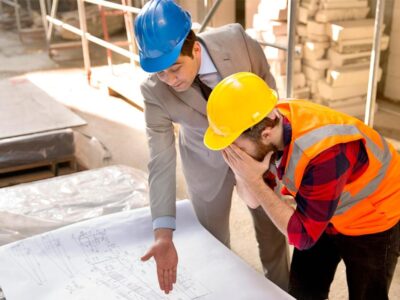 Why Clear Communication Matters in Delivering Quality Renovation Work