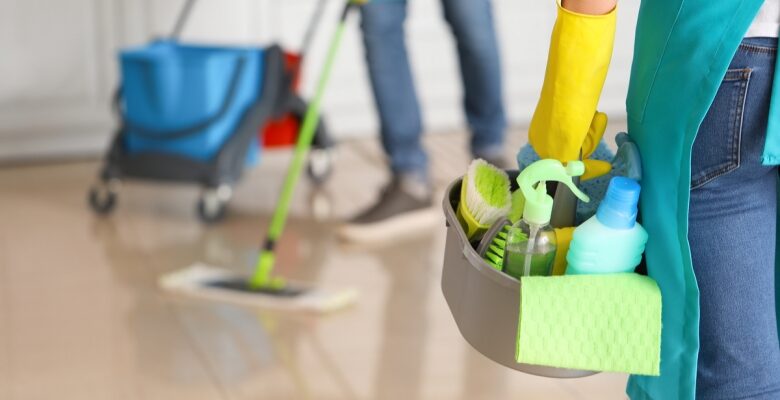 Avoiding Scams: Questions to Ask Before Hiring a Cleaning Service