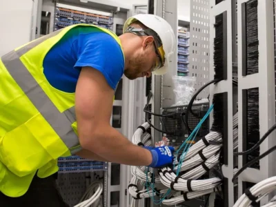Home Technologies and Network Cabling - Building the Digital Hub of Tomorrow