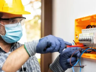 Tips for Choosing the Best Electrician