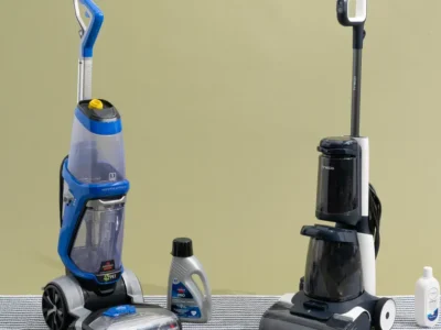 Carpet Care on the Move: Your Ultimate Carpet Moving Checklist