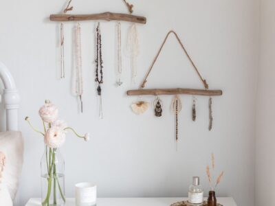 Ready to Upgrade Your Jewelry Collection? 6 Ways to Elevate Your Space with Organized Adornments