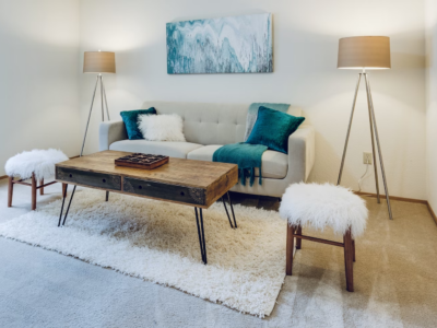 Secrets to Smart Home Staging: Making your Rental Property Stand Out