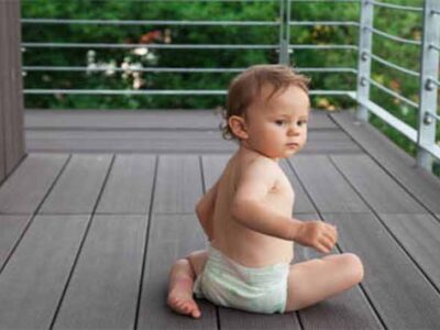 Toddler Safety 101 - Childproofing Your Spaces