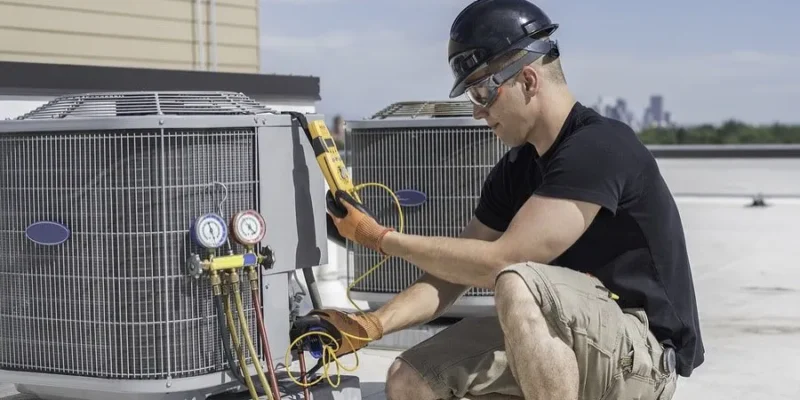 Investing in Your Comfort: The Benefits of Hiring Professionals for AC Repair