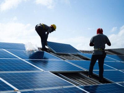 Why Would Someone Want to Remove and Relocate Solar Panels?