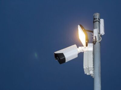 Security Vs. Surveillance Cameras: Understanding the Difference