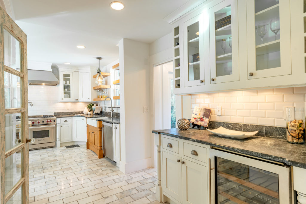 Revamping Your Kitchen: Design Ideas for the Heart of the Home ...