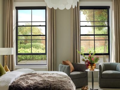 The Most Popular Window Treatments