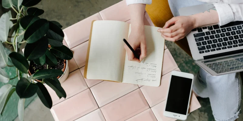 Turning DIY Know-How Into a Moneymaking Venture