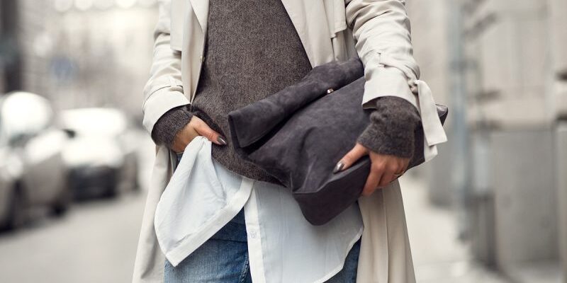 Master the Art of Layering With This Simple Guide to Stylish and Comfortable Outfits