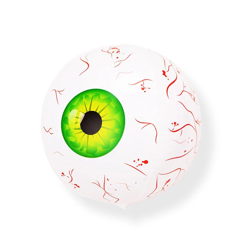 Bloody Eyeballs