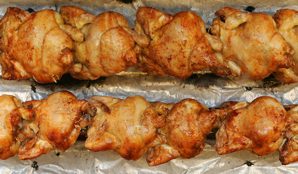 the health benefits associated with including chicken in your diet.
