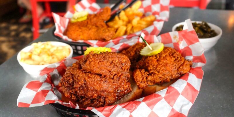 Chicken's popularity in the USA stems from its versatility, affordability, and widespread availability