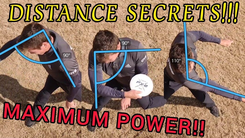 Find Your Whip and Power Pocket