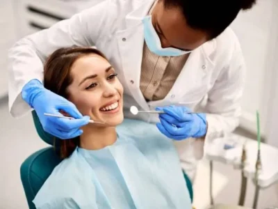 Finding Top All-on-4 Dental Implants Clinics in Melbourne: Key Factors to Consider
