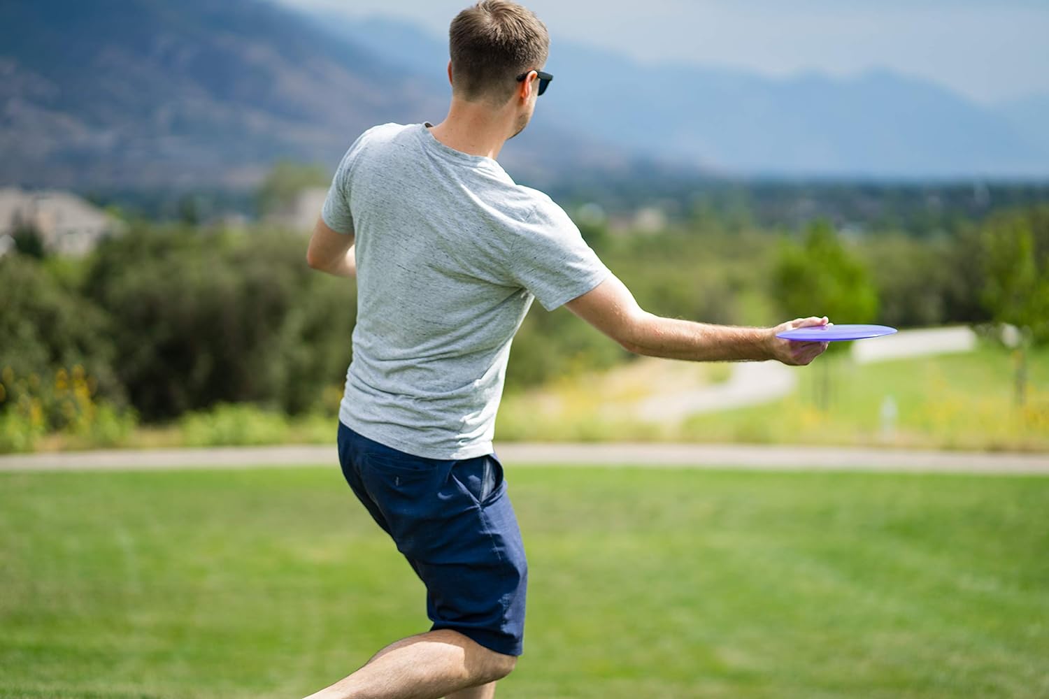Focus On Follow Through