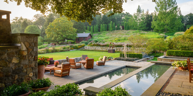 How Much Does Landscaping Cost