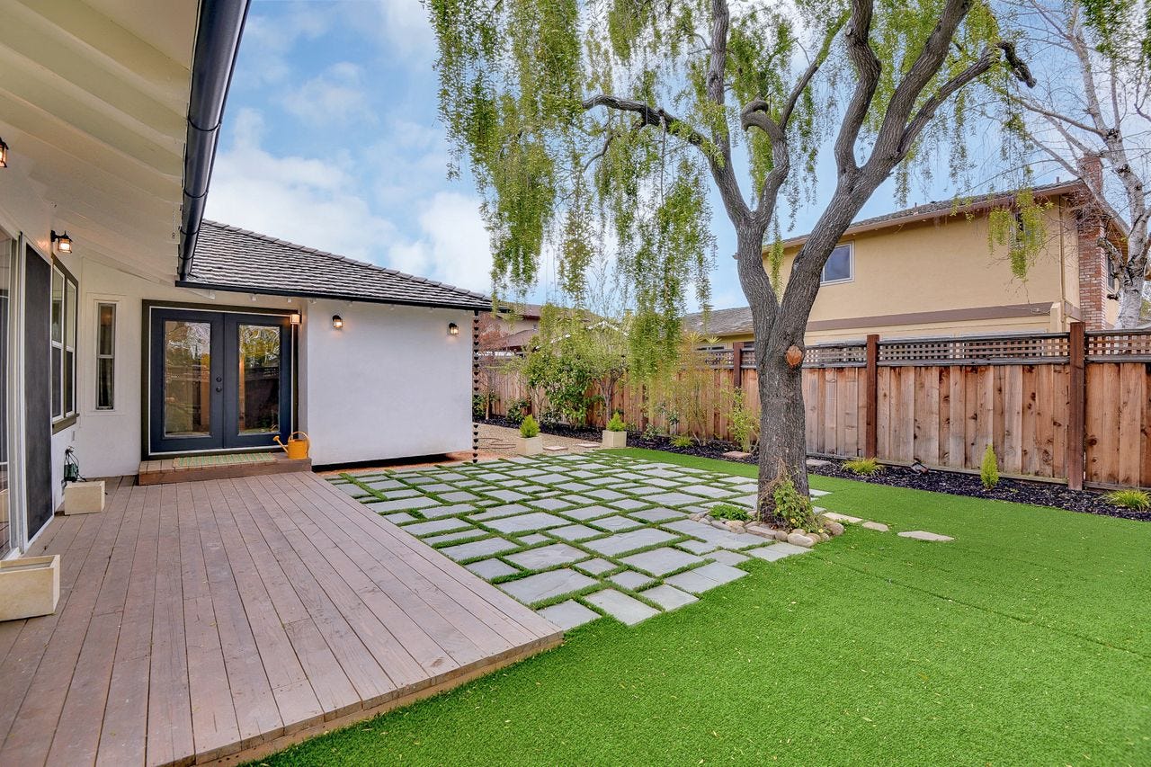 How Much Value Does Landscaping Add to a Home - Organize With Sandy
