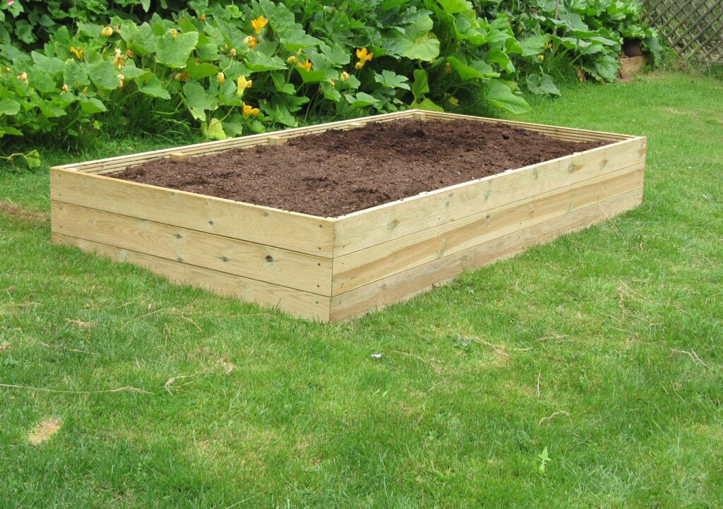 How to Protect Your Landscape Timbers from The Rot