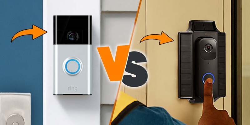 Is Blink Doorbell Better than Ring