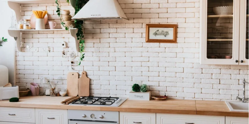 The 5 golden rules you need to follow to get the most out of your kitchen’s functionality