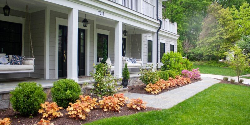 When Does Landscaping Season Start