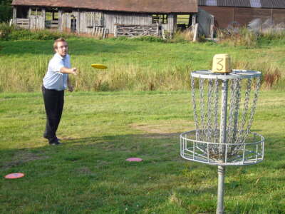 Why Is Disc Golf so Expensive?