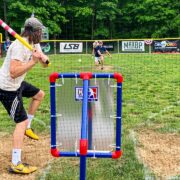Wiffle Ball Not Curving
