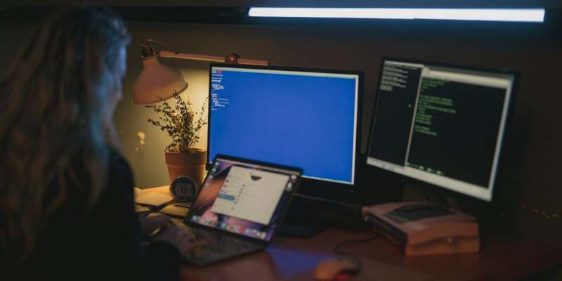 Are Your Digital Secrets Safe? 6 Ways to Fortify Your Data Security in a Tech-Driven World