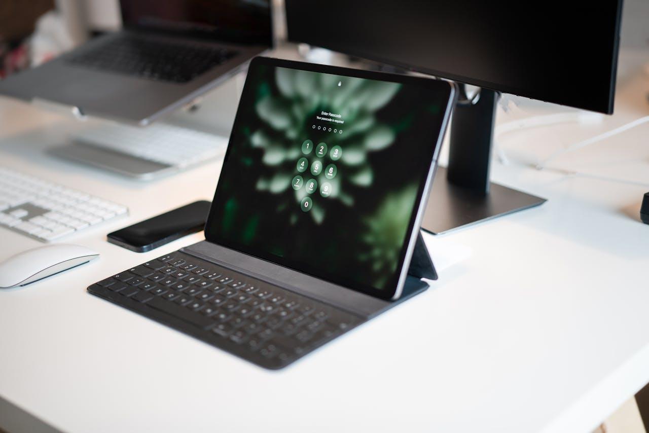 Strengthen Your Password Game