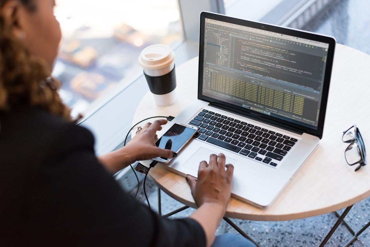 Regular Software Updates: Your Unsung Heroes