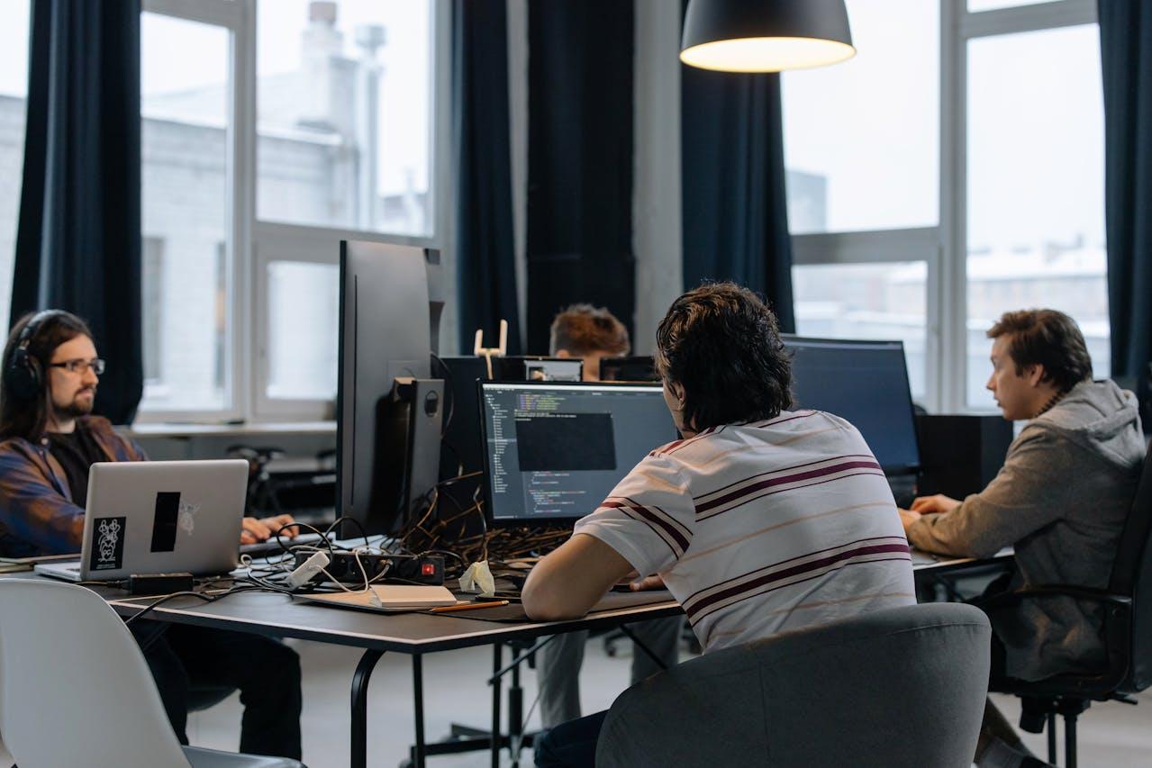 Hiring Cybersecurity Professionals is an Investment in Digital Safety