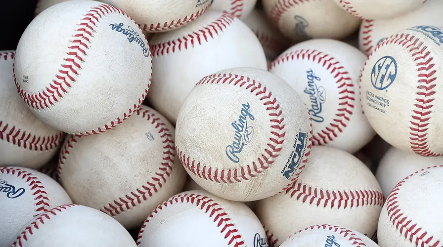 A Bit About the Basics of Baseball