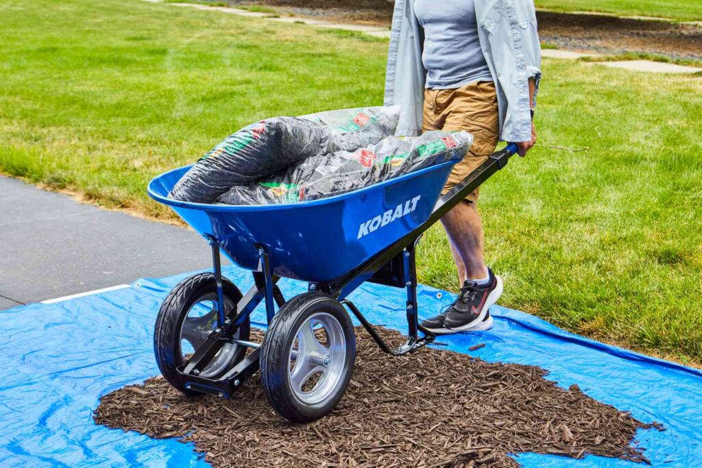 Factors Affecting Wheelbarrow Cost