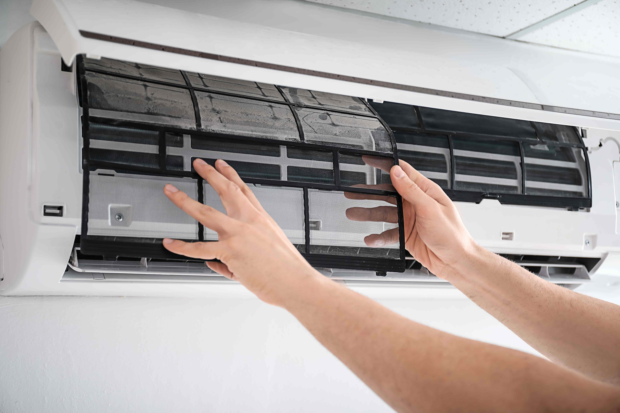 Service Your Air Conditioner