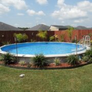 Do You Need a Tarp Under an Above Ground Pool?