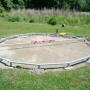 How to Tell if Ground Is Level