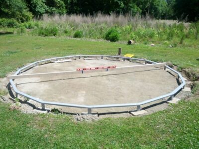 How to Tell if Ground Is Level