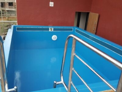 Where Can I Buy White Self Leveling Pool