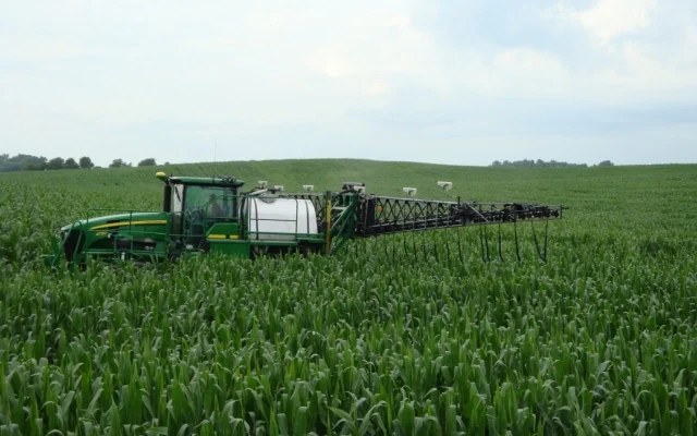 8 Tips on Choosing the Right fertilizer for Your Agricultural Needs