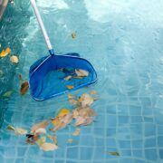 Do I Turn Off Main Drain when Vacuuming Pool?