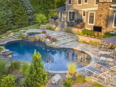 How to Design a Backyard Pool