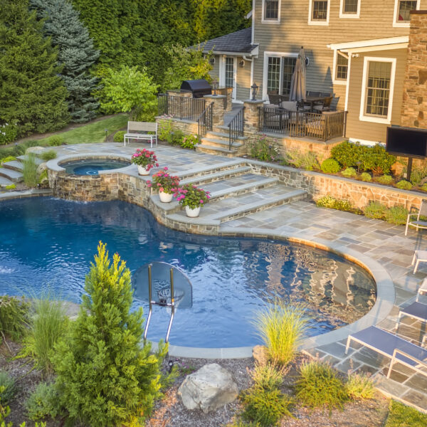 Not Shallow Pool What Happens if You Jump Into a Shallow Pool? - Organize With Sandy