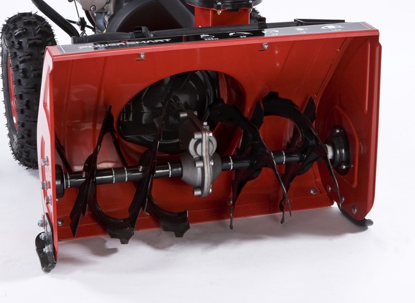 The Quality of Powersmart Snowblowers