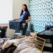 11 Tips on Downsizing