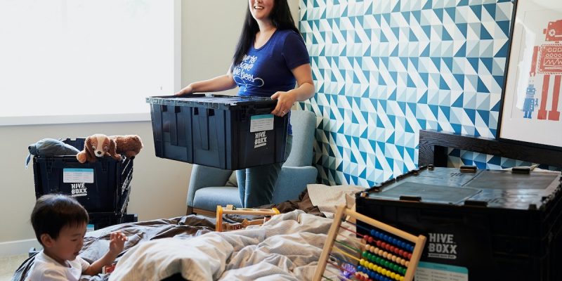 11 Tips on Downsizing