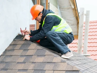 7 Top-Rated Contractors for Emergency Roof Repair
