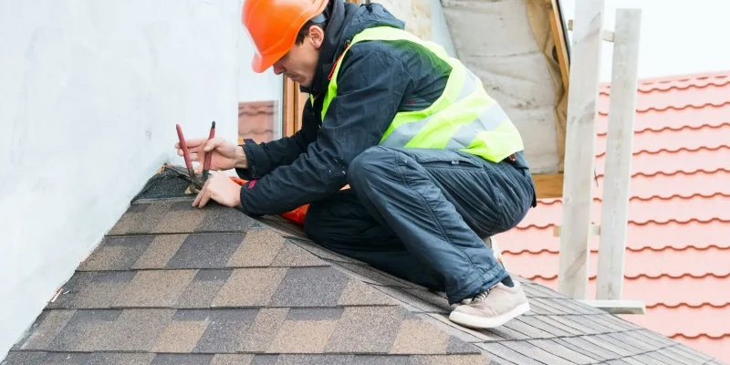 7 Top-Rated Contractors for Emergency Roof Repair